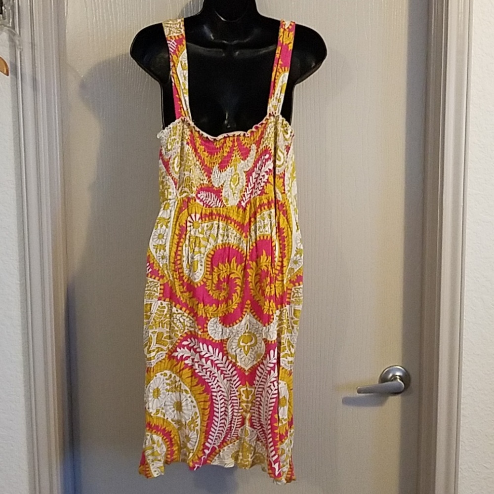 NEW* INC brand ladies dress sz 0X . $89 - Picture 4 of 4